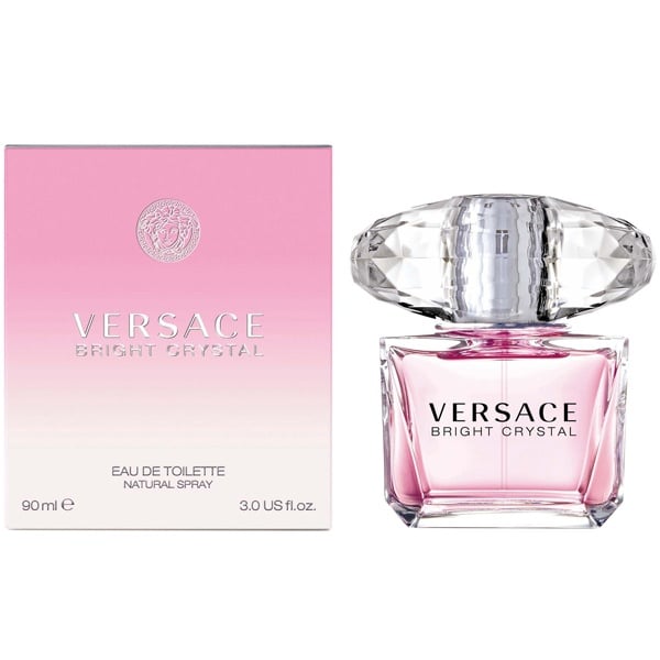 VERSACE Bright Crystal